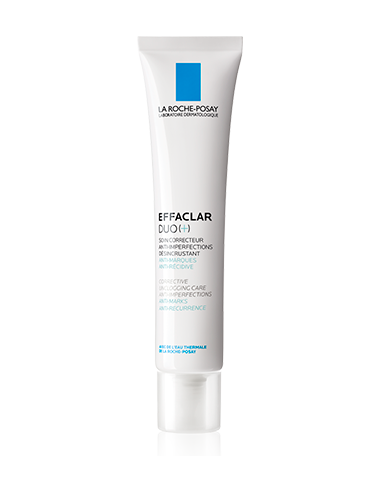 EFFACLAR DUO TTO CORRECTOR...