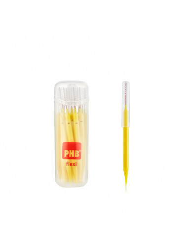 CEPILLO INTERDENTAL PHB FLEXI FINO
