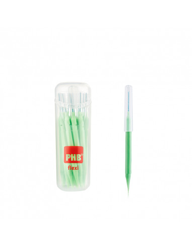CEPILLO INTERDENTAL PHB FLEXI EXTRAFINO