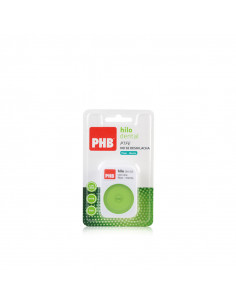 HILO DENTAL PHB CON FLUOR Y...