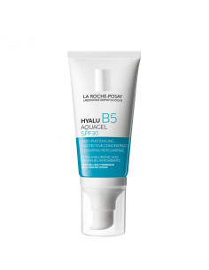 HYALU B5 AQUAGEL SPF30 1...