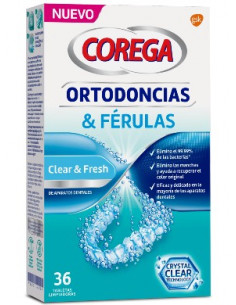 COREGA ORTODONCIAS &...