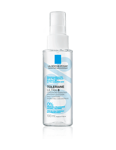TOLERIANE ULTRA 8 LA ROCHE POSAY 50 ML