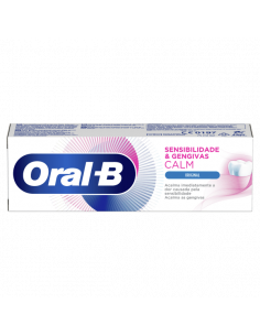 ORAL-B SENSIBILIDAD Y...