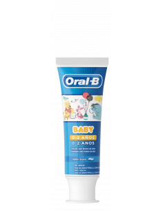 ORAL-B BABY PASTA DENTAL...