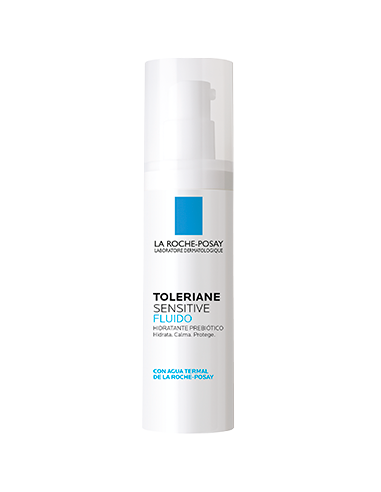 TOLERIANE SENSITIVE FLUIDO LA ROCHE...