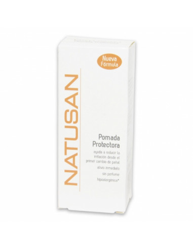 NATUSAN POMADA PROTECTORA 75 ML