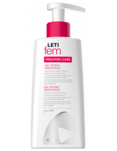 LETIFEM GEL INTIMO...