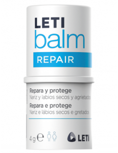 LETIBALM STICK