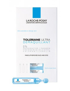 TOLERIANE DESMAQUILLANTE DE...