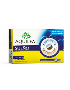 AQUILEA SUEÑO 1.95 30...