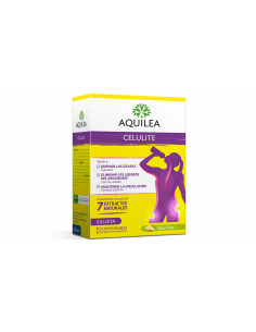 AQUILEA CELULITE 15 STICKS...