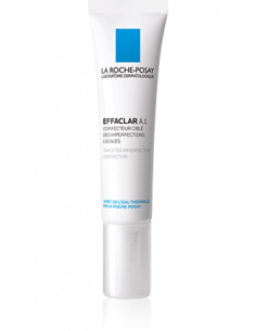 EFFACLAR A.I. CORRECTOR...