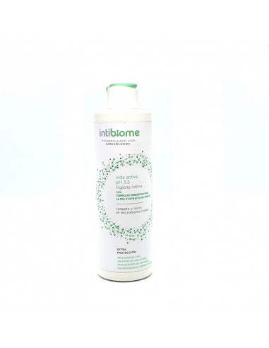 INTIBIOME VIDA ACTIVA 1 BOTELLA 250 ML