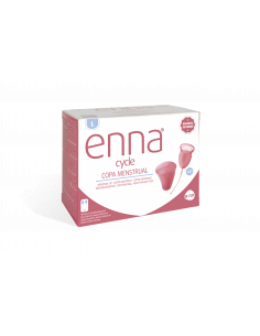 ENNA CYCLE COPA MENSTRUAL T- L