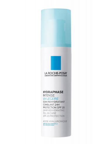 HYDRAPHASE XL LEGERE LA ROCHE POSAY...