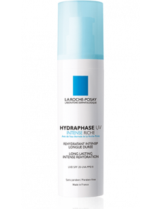 HYDRAPHASE UV INTENSE RICHE...