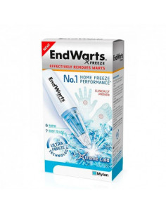 ENDWARTS FREEZE 1 ENVASE...
