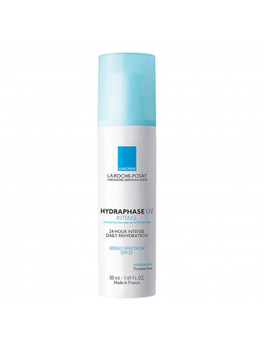 HYDRAPHASE TEXTURA LIGERA 50 ML