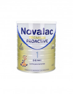 NOVALAC PREMIUM PROACTIVE 1...