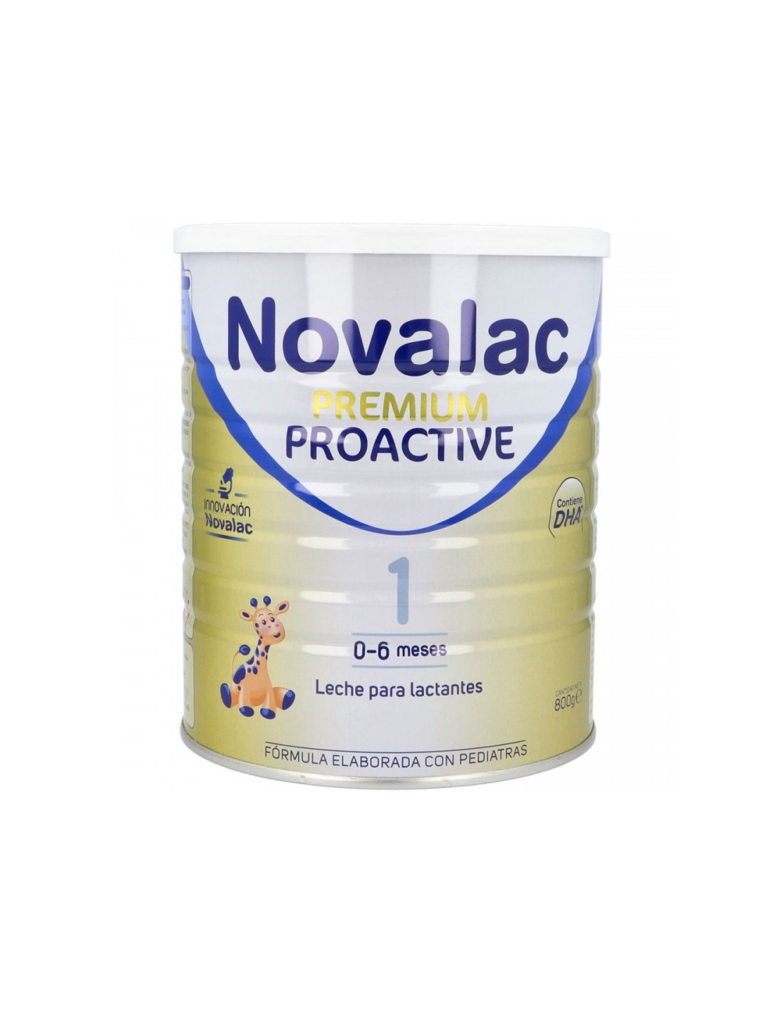Novalac Premium Proactive 1