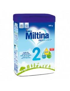 MILTINA PROBALANCE 2 UPL 800 G