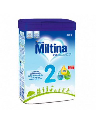 MILTINA PROBALANCE 2 UPL 800 G