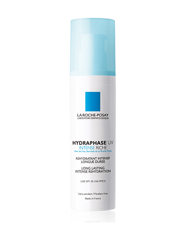 HYDRAPHASE TEXTURA RICA 50 ML