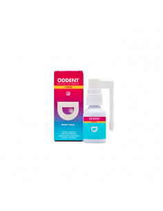 ODDENT FORTE SPRAY ORAL 1...