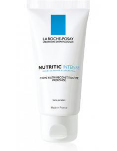NUTRITIC PIEL SECA 40 ML