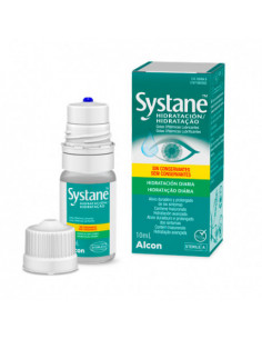 SYSTANE HIDRATACION GOTAS...