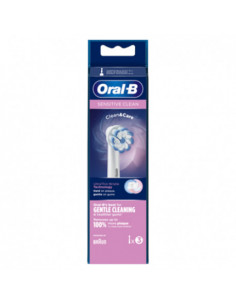 RECAMBIO ORAL B SENSITIVE...