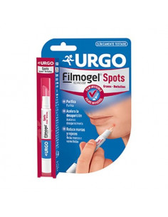 URGO SPOTS GRANOS STICK 2 ML