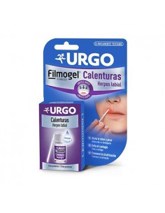 URGO CALENTURAS FILMOGEL 3 ML