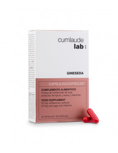 GINESEDA PROMO 2 cajas de...