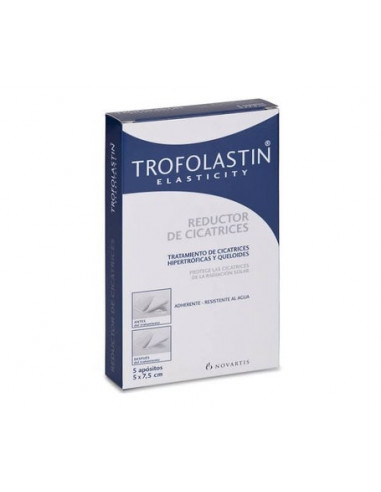 TROFOLASTIN REDUCTOR DE CICATRICES...