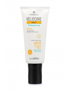 HELIOCARE 360º SPF 50...