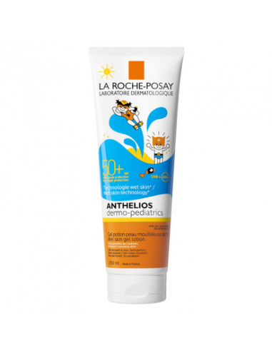 ANTHELIOS SPF 50+ DERMOPEDIATRICS GEL...