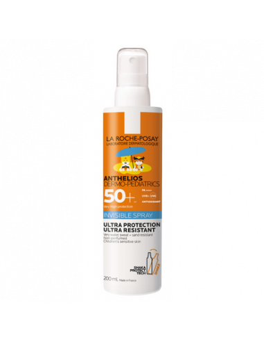 ANTHELIOS SPF 50+ DERMOPEDIATRICS...