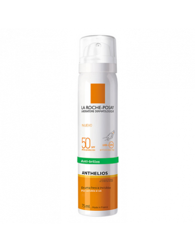 ANTHELIOS BRUMA FRESCA INVISIBLE SPF...