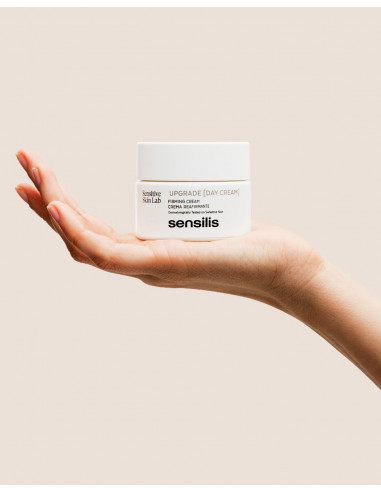 SENSILIS UPGRADE CREMA LIPO-LIFTING...