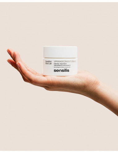 SENSILIS UPGRADE CREMA LIPO-LIFTING...