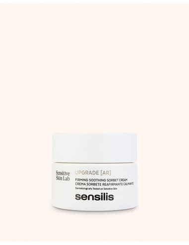 SENSILIS UPGRADE AR CREMA SORBETE 1...
