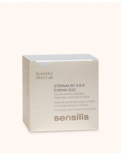 SENSILIS ETERNALIST A.G.E.... 2