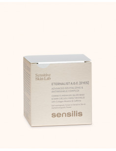 SENSILIS ETERNALIST A.G.E.... 2