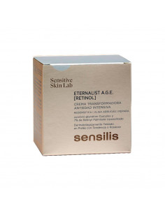SENSILIS ETERNALIST A.G.E....