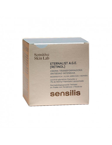 SENSILIS ETERNALIST A.G.E. RETINOL...