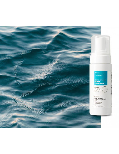 SKINPERFECTION CLARIFYING FOAM...