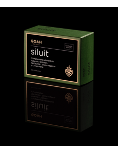 GOAH CLINIC SILUIT 60 CAPS