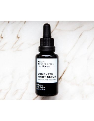 SKINPERFECTION COMPLETE NIGHT SERUM...